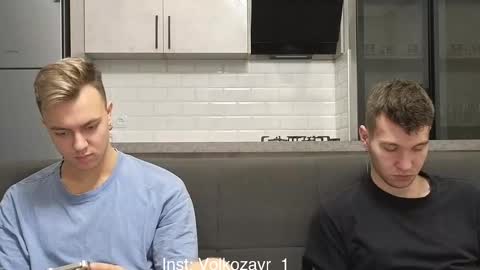 AlexDimaIgor online show from 12-04-25, 08:06