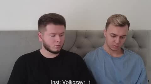 AlexDimaIgor online show from 12-21-25, 08:54