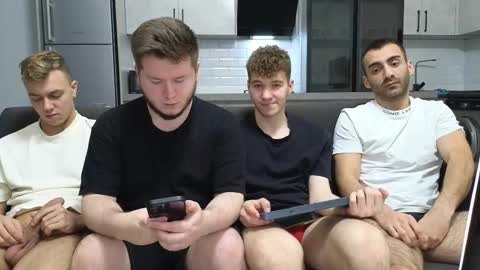 AlexDimaIgor online show from 02-07-26, 08:56