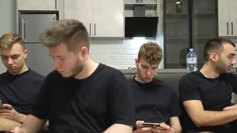 AlexDimaIgor online show from 02-08-26, 09:07