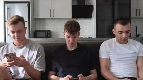 AlexDimaIgor online show from 02-13-26, 08:43