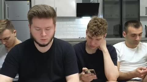 AlexDimaIgor online show from 02-13-26, 08:49