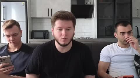 AlexDimaIgor online show from 02-20-26, 08:16