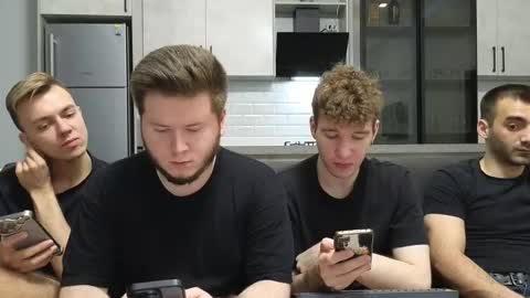 AlexDimaIgor online show from 02-21-26, 08:43