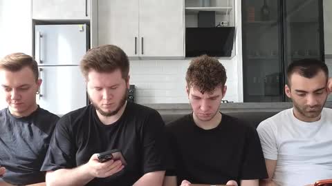 AlexDimaIgor online show from 02-23-26, 08:55