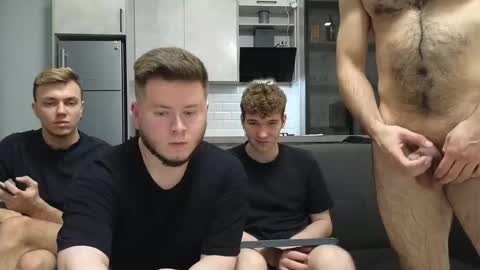 AlexDimaIgor online show from 02-24-26, 09:13