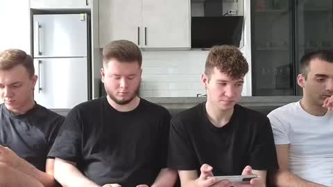 AlexDimaIgor online show from 02-25-26, 09:19