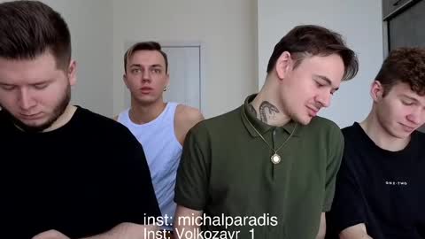 AlexDimaIgor online show from 04-07-26, 09:10