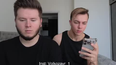 AlexDimaIgor online show from 04-17-26, 08:28