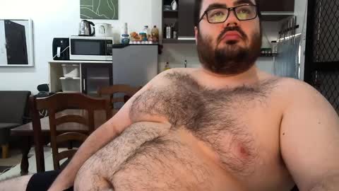 alexxxbear online show from 02-12-25, 03:40