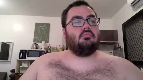 alexxxbear online show from 02-16-25, 02:09