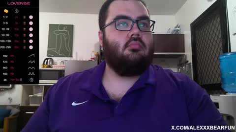 alexxxbear online show from 11-23-25, 02:28