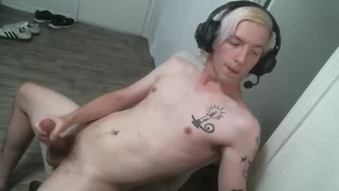 Alexxxmic online show from 11-03-25, 04:30