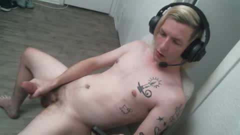 Alexxxmic online show from 01-18-26, 06:50