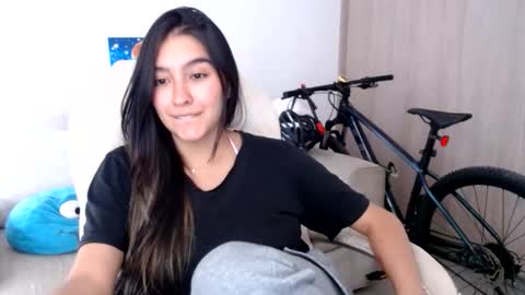 Snapshot of alexyferrer1 chatting on 06-09-26, 09:26 alexyferrer1 online show from 06-09-26, 09:26