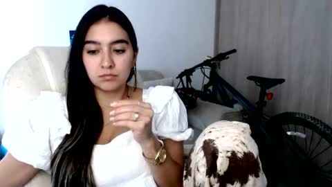Snapshot of alexyferrer1 chatting on 06-16-26, 09:50 alexyferrer1 online show from 06-16-26, 09:50
