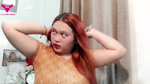 MARIE online show from 01-09-26, 06:05