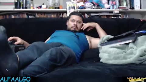 Alfa online show from 03-09-26, 11:47