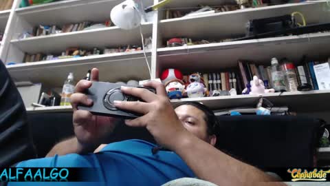 Alfa online show from 04-28-26, 11:10