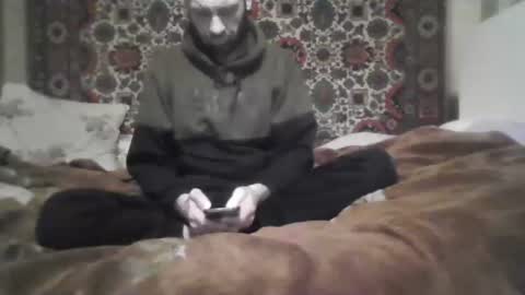 Snapshot of alferezsolvajo chatting on 04-13-26, 01:22 alferezsolvajo online show from 04-13-26, 01:22