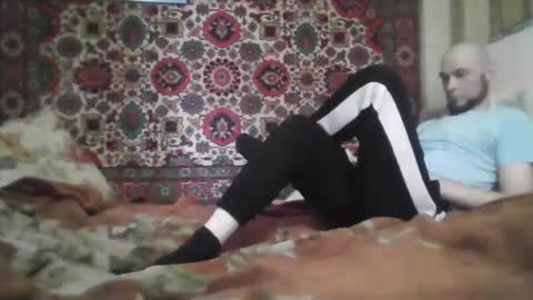 Snapshot of alferezsolvajo chatting on 05-19-26, 10:32 alferezsolvajo online show from 05-19-26, 10:32