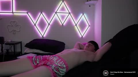 Alfie Green online show from 04-08-26, 10:10