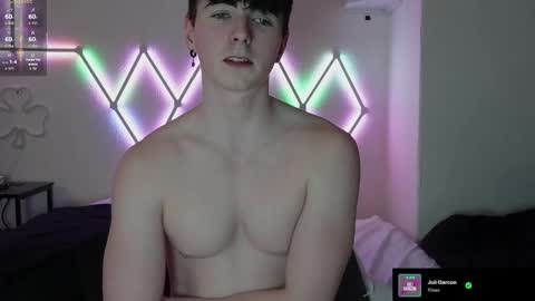 Alfie Green online show from 04-24-26, 10:12