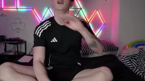 Snapshot of alfiegreenxxx chatting on 07-01-26, 10:20 Alfie Green online show from 07-01-26, 10:20