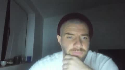 alfiesolomons87 online show from 02-01-26, 09:35