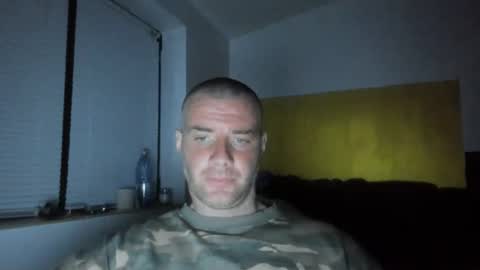 alfiesolomons87 online show from 05-04-26, 07:43