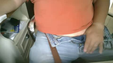 Alfonso Gomez online show from 05-12-26, 08:17