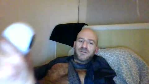 Edgarrrdd1021 online show from 03-29-26, 08:58