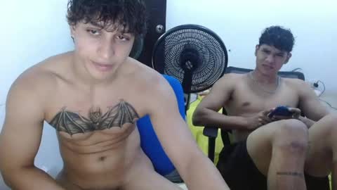 alfred_cantillo online show from 04-10-26, 04:06