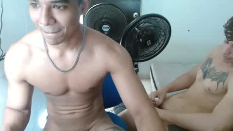 alfred_cantillo online show from 04-29-26, 05:30