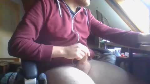 Alfredo Ginger huge cock online show from 11-17-25, 11:49