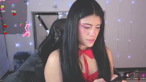 Carolina Join The Fan Club  online show from 11-01-25, 02:13