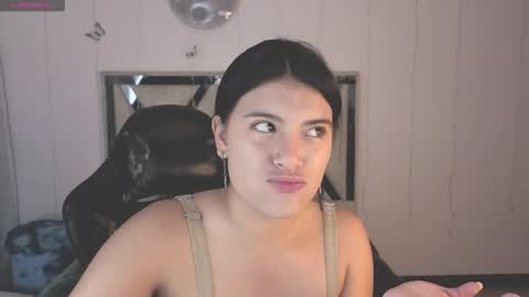 Carolina Join The Fan Club  online show from 12-15-25, 02:16