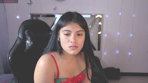 Carolina Join The Fan Club  online show from 01-07-26, 02:03