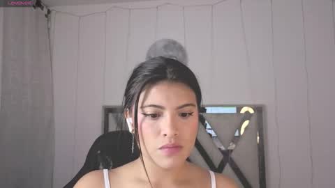 Carolina Join The Fan Club  online show from 02-26-26, 02:32