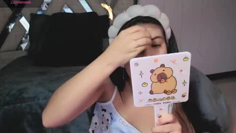 Carolina Join The Fan Club  online show from 04-14-26, 12:38