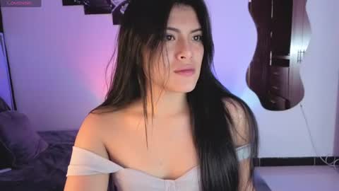 Snapshot of alfresii_rivera chatting on 06-18-26, 02:01 Carolina Join The Fan Club online show from 06-18-26, 02:01
