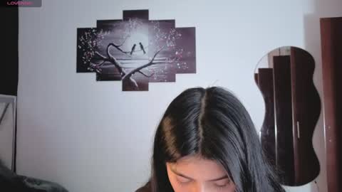 Snapshot of alfresii_rivera chatting on 07-02-26, 01:16 Carolina Join The Fan Club online show from 07-02-26, 01:16