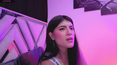 Snapshot of alfresii_rivera chatting on 07-10-26, 12:37 Carolina Join The Fan Club online show from 07-10-26, 12:37