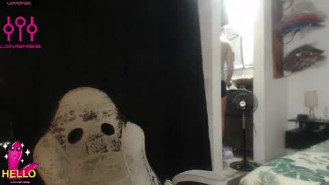 cami online show from 05-29-26, 01:03
