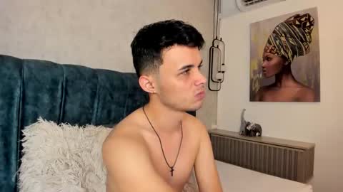 Snapshot of alhan_twink chatting on 06-06-26, 05:34 ALHAN online show from 06-06-26, 05:34