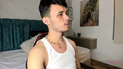 Snapshot of alhan_twink chatting on 06-16-26, 06:16 ALHAN online show from 06-16-26, 06:16