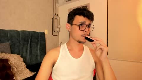 Snapshot of alhan_twink chatting on 07-01-26, 04:25 ALHAN online show from 07-01-26, 04:25
