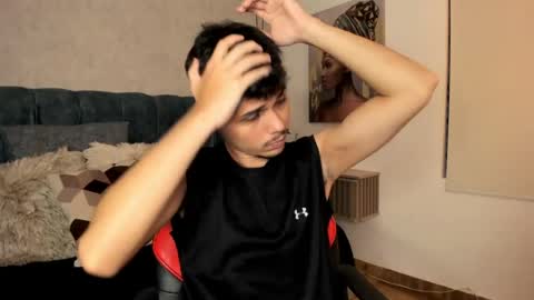 Snapshot of alhan_twink chatting on 07-02-26, 04:40 ALHAN online show from 07-02-26, 04:40