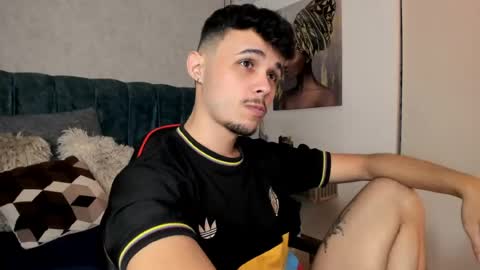 Snapshot of alhan_twink chatting on 07-04-26, 05:13 ALHAN online show from 07-04-26, 05:13