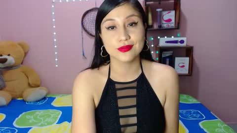 Snapshot of ali_squirt chatting on 01-10-25, 11:18 alixia online show from 01-10-25, 11:18